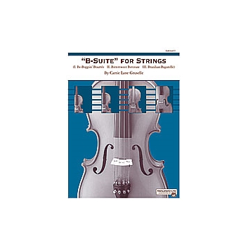 B-suite For Strings