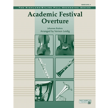 Academic Festival Overture