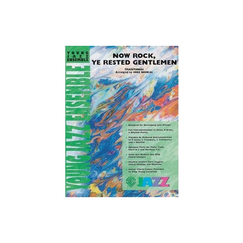 Now Rock Ye Rested Gentlemen