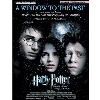 Window To The Past - From Harry Potter