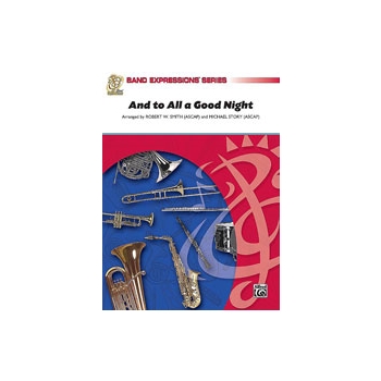 And To All A Good Night