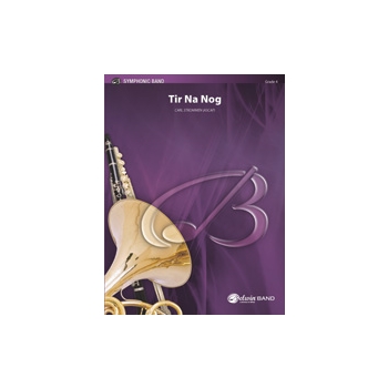 Tir Na Nog (A Celtic Legend)