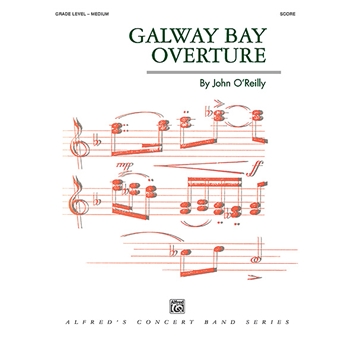 Galway Bay Overture
