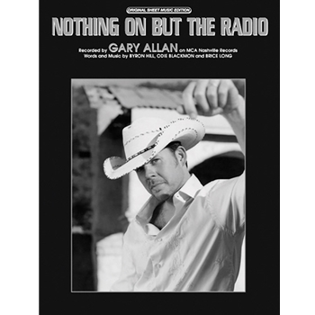 Nothing On But The Radio