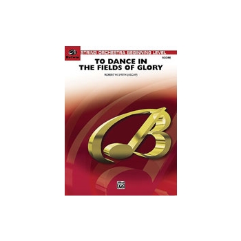 To Dance In The Fields Of Glory