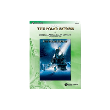 Polar Express  Selections