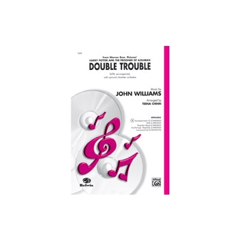Double Trouble