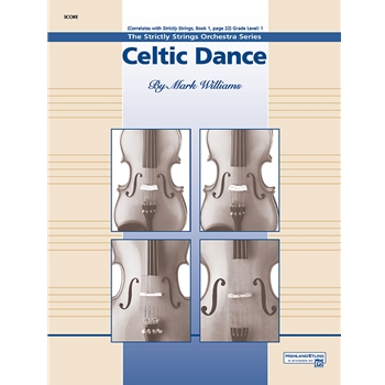 Celtic Dance