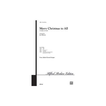 Merry Christmas To All