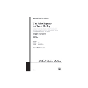 Polar Express  Medley