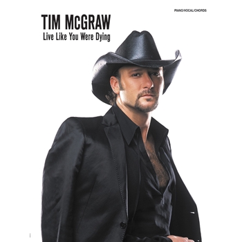 Live Like You Were Dying