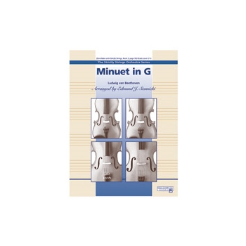 Minuet In G