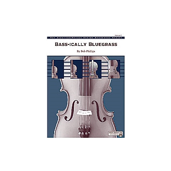 Bass-ically Bluegrass