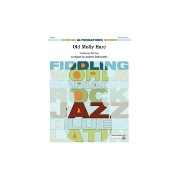Old Molly Hare