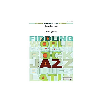 Levitation