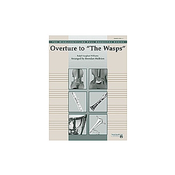 Overture To The Wasps
