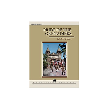 Pride Of The Grenadiers