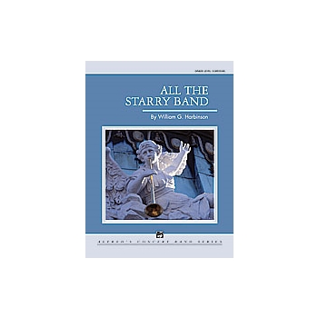 All The Starry Band