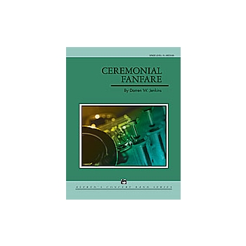 Ceremonial Fanfare
