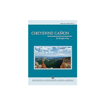 Cheyenne Canon