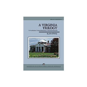 Virginia Trilogy