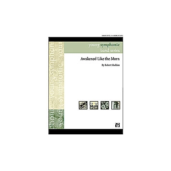 Awakened Like The Morn