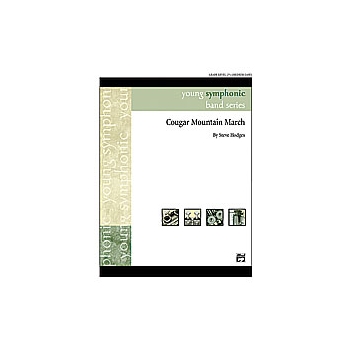 Cougar Mountain March