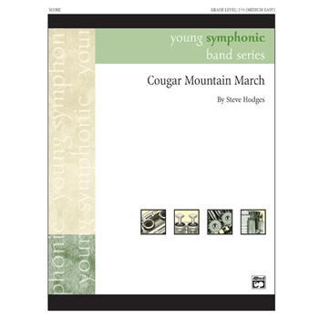 Cougar Mountain March