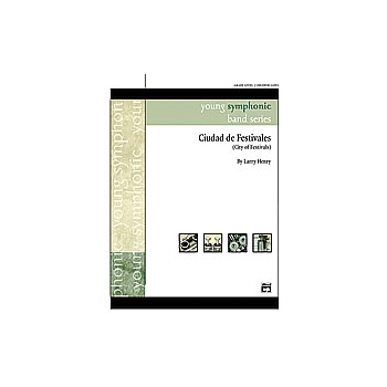 Ciudad De Festivales