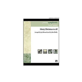 Merry Christmas To All