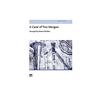 Carol Of Two Mangers