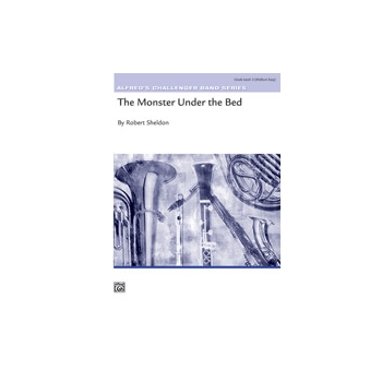 Monster Under The Bed