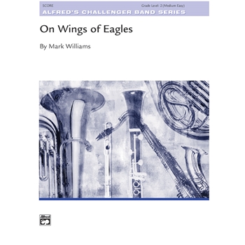 On Wings Of Eagles