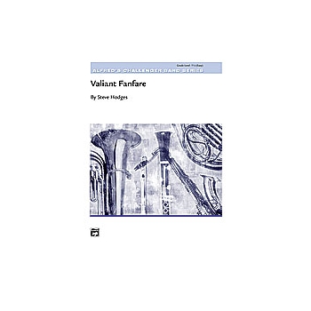 Valiant Fanfare