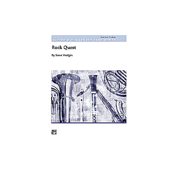 Rock Quest