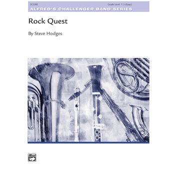 Rock Quest