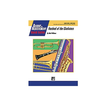 Festival Of The Gladiators