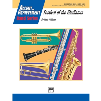 Festival Of The Gladiators