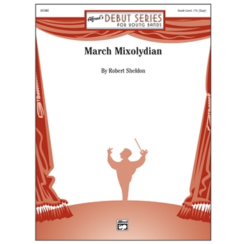 March Mixolydian
