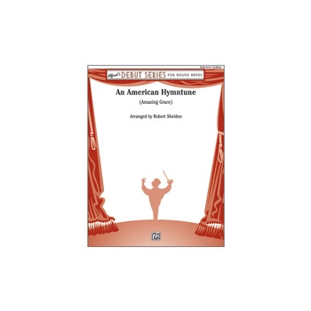 American Hymntune (Amazing Grace)