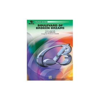Boulevard Of Broken Dreams