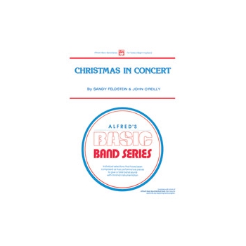 Christmas In Concert