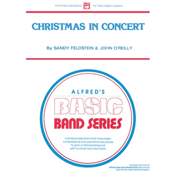 Christmas In Concert