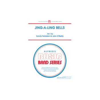Jing-a-ling Bells