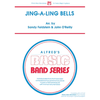 Jing-a-ling Bells