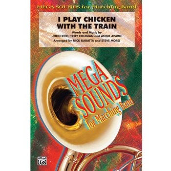 I Play Chicken With The Train