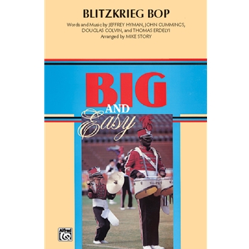 Blitzkrieg Bop