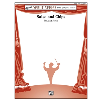 Salsa & Chips