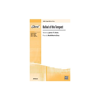 Ballad Of The Tempest