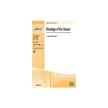 Blessings Of The Season